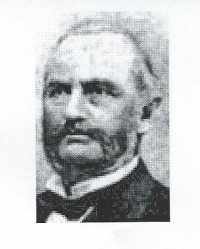 Bradley Barlow Wilson (1806 - 1874) Profile